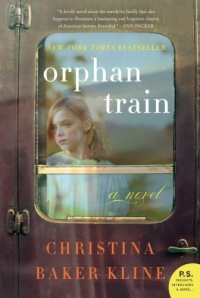 Orphan Train: A Novel