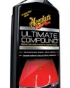 Meguiar's Ultimate Compound