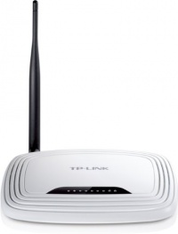 TP-Link TL-WR740N 150Mbps Wireless N Router