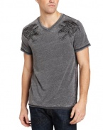 Marc Ecko Cut & Sew Men's The Guardian Tee