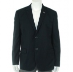 Sons of Intrigue Two Button Jacket