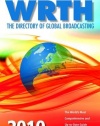 World Radio TV Handbook 2010: The Directory of Global Broadcasting