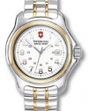 Victorinox Swiss Army Men's Officer's 1884 Watch #24727