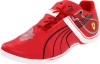 Puma Men's Future Cat Remix 2 SF Ferrari Fashion Sneaker