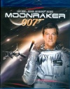 Moonraker [Blu-ray]