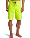 Hurley Men's One And Only Supersuede Boardshort Shorts