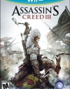 Assassin's Creed III