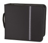 Case Logic ENW-352 352 Capacity Nylon CD Binder -Black