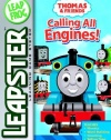 LeapFrog®  Leapster® Learning Game Thomas &  Friends Calling All Engines!