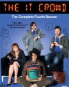 The IT Crowd: Complete Fourth Season