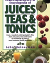 Heinerman's Encyclopedia of Juices, Teas and Tonics