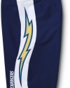 San Diego Chargers Navy Quiksilver Boardshort