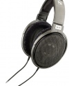 Sennheiser HD 650 Headphones