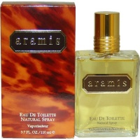 Aramis By Aramis for Men, Eau De Toilette Spray, 3.7-Ounce