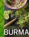 Burma: Rivers of Flavor