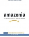 Amazonia: Five Years at the Epicenter of the Dot.Com Juggernaut