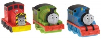 Fisher Price Thomas And Friends Bath Squirters (3 Pack), with Variations