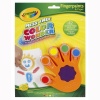 Crayola Color Wonder Fingerpaint