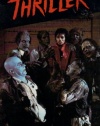 Making Michael Jackson's Thriller (Including Michael Jackson's Thriller) [VHS]