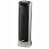 Lasko 5521 Ceramic Tower Heater