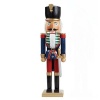 Kurt Adler 20-Inch Soldier with Sword Nutcracker