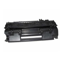 HP 05X (CE505X) Compatible 6,500 Yield Black Toner Cartridge - HP LaserJet P2055 - ATTENTION - 3 Pack