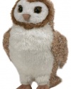 Ty Beanie Baby Soren - Guardians of Ga'Hoole owl