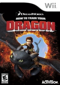 How To Train Your Dragon