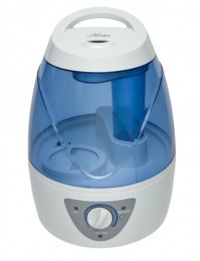 Hunter 31206 Ultrasonic UV Medium/Large Room Humidifier