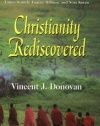 Christianity Rediscovered