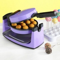 BabyCakes Flip-Over Complete Cake Pops Maker Kit