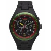 Adidas Nylon Cambridge Chrono Men's watch #ADH2631