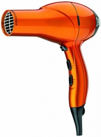 Infiniti Pro by Conair AC Motor Styling Tool, Orange