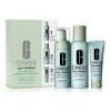 Clinique Clinique Acne Solutions Clear Skin System All Skin Types System Starter Kit