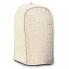 Ritz Quilted Blender Cover, Natural