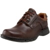 Clarks Unstructured Men's Un.Ravel Casual Oxford