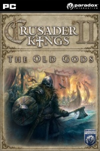 Crusader Kings II: The Old Gods [Download]