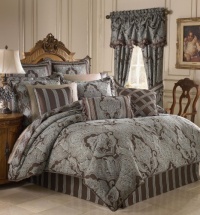 Croscill Royalton California King Comforter Set