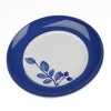 Mikasa True Blue 8-Inch Dessert Plate