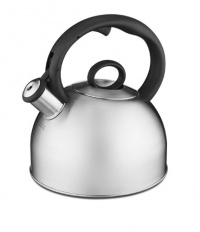 Cuisinart CTK-SS17 Aura Stainless Steel Stovetop Teakettle