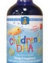 Nordic Naturals - Children's Dha, 8 fl oz liquid