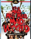 It's a Mad, Mad, Mad, Mad World