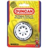 Wheels by Duncan (Colors/styles may vary)