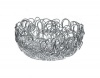 A di Alessi Nuvem Round Basket, Large