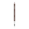 Clarins Waterproof Eye Pencil-#02 Bronze