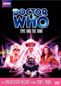 Doctor Who: Time and the Rani (Story 148)