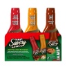 IAMS Savory Sauce for Adult Dogs, 3 Flavor Variety Pack, 11-Ounce Bottles (Pack of 2)