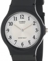 Casio Women's MQ24-7B3 Classic Analog Watch