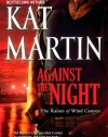 Against the Night (The Raines of Wind Canyon)