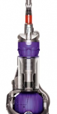 Dyson DC24 Animal Compact Upright Vacuum Cleaner